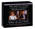 Ask and It Is Given (CD)