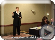 Video - from Grief to Joy