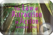 Revealing the Secret! The Law of Attraction in Action - Episode Five