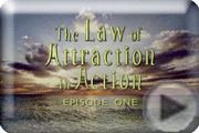 Great Expectations! The Law of Attraction in Action - Episode One