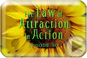 Law of Attraction in Action Episode 6 Trailer