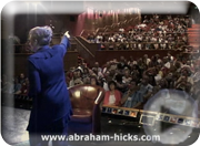 War, Pets, and Alignment Video Clip Abraham-Hicks.